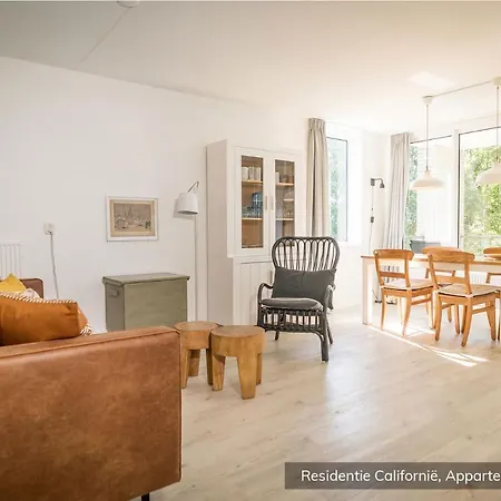 Residentie Californie *