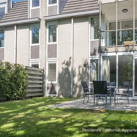 Residentie Californie