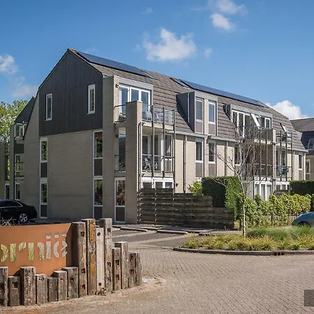 Residentie Californie Apartment De Koog (Texel)