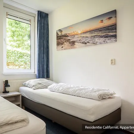 Residentie Californie Apartment