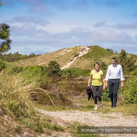 Residentie Californie De Koog (Texel)