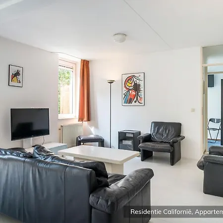 Apartment Residentie Californie *