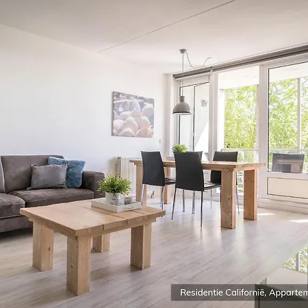 Residentie Californie