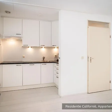 Apartment Residentie Californie