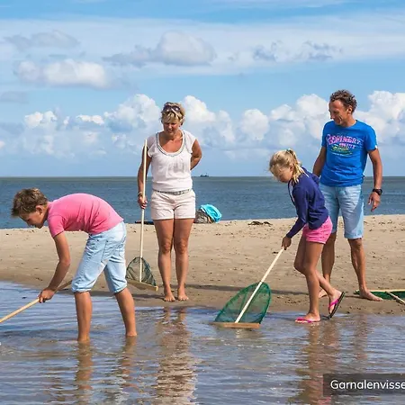 Residentie Californie De Koog (Texel)
