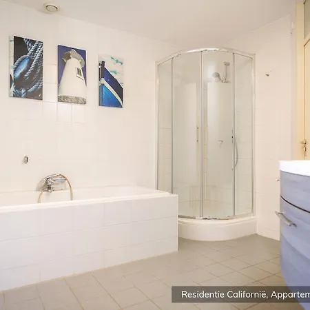 Residentie Californie Apartment De Koog (Texel)