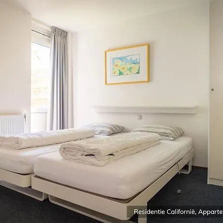 Residentie Californie De Koog (Texel)