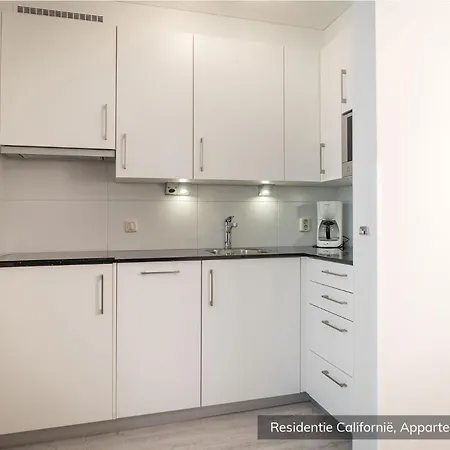 Residentie Californie
