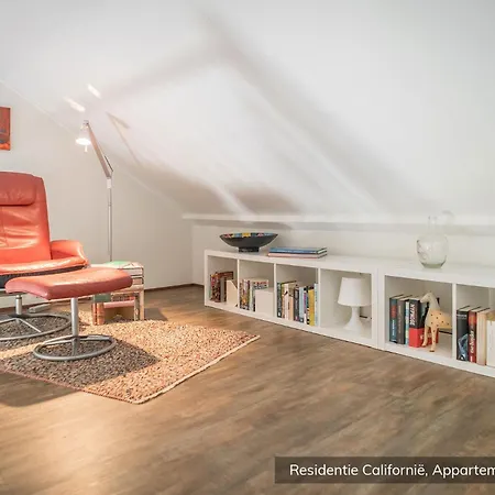 Appartamento Residentie Californie De Koog (Texel)