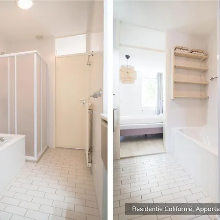 Residentie Californie De Koog (Texel)