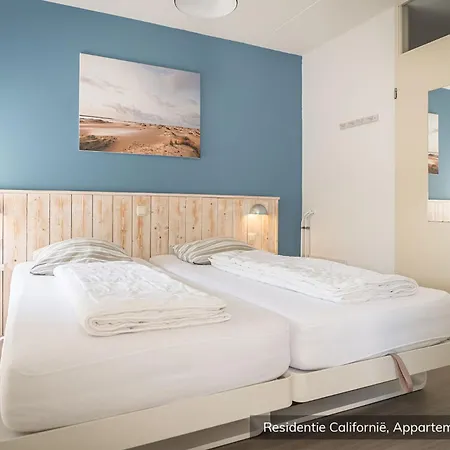 Residentie Californie *