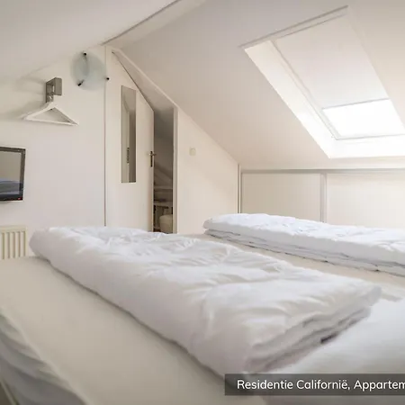 Residentie Californie Apartment