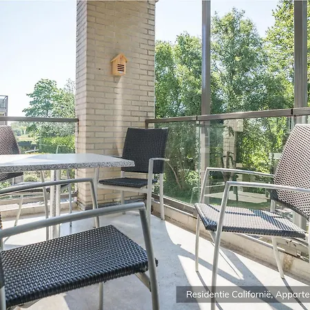 Apartment Residentie Californie *