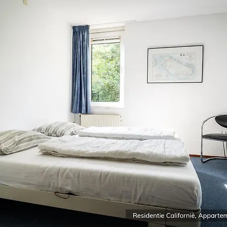 Apartment Residentie Californie De Koog (Texel)