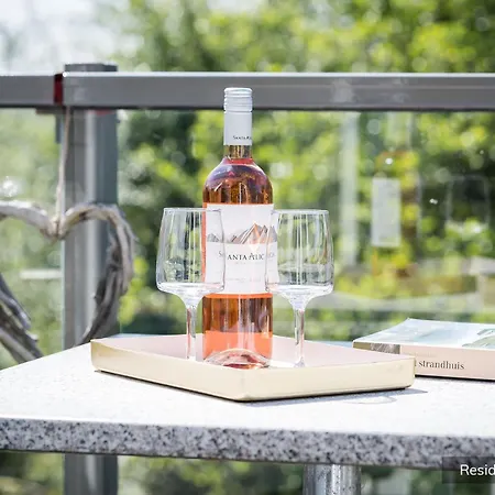 Residentie Californie *