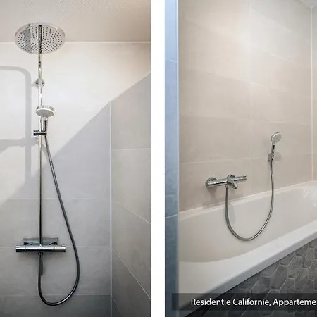 Residentie Californie * De Koog (Texel)