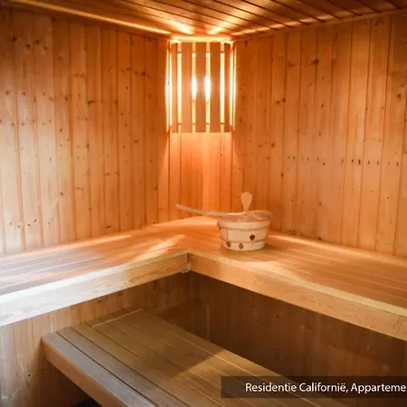 Residentie Californie