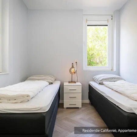 Residentie Californie Appartamento *