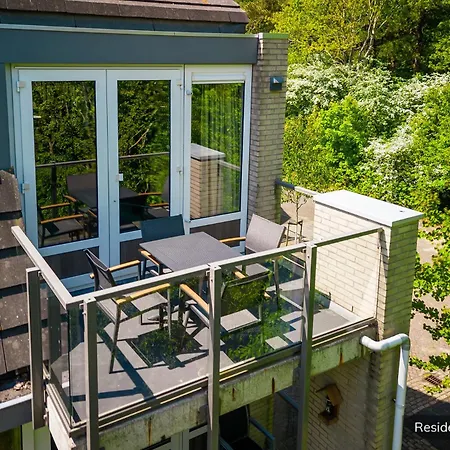 Residentie Californie *