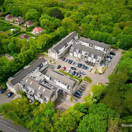 Residentie Californie