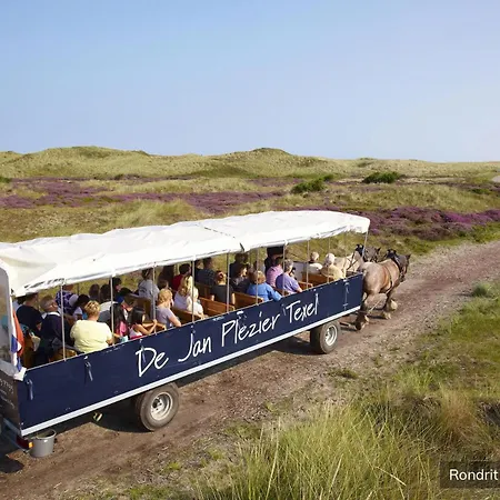 Residentie Californie Apartment *