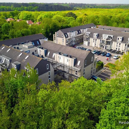 Residentie Californie Apartment De Koog (Texel)