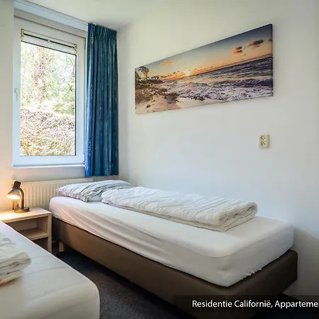 Residentie Californie * De Koog (Texel)