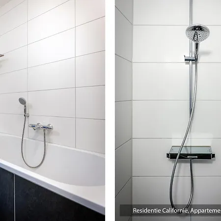 Residentie Californie Appartamento