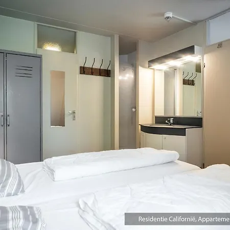 Residentie Californie Appartamento *