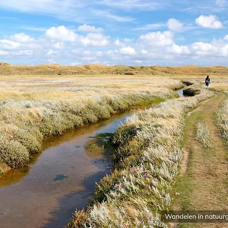 Apartment Residentie Californie *