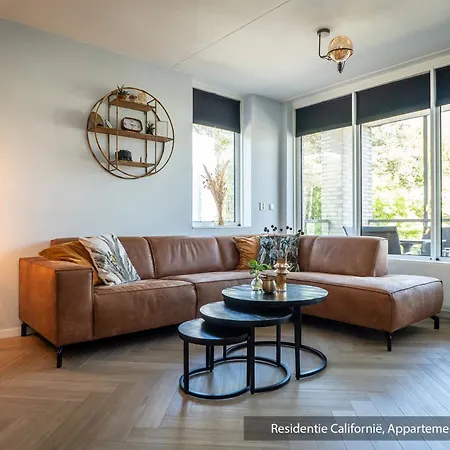 Residentie Californie *