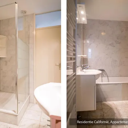 Residentie Californie * De Koog (Texel)