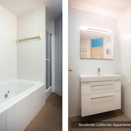 Residentie Californie