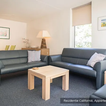 Residentie Californie Apartment