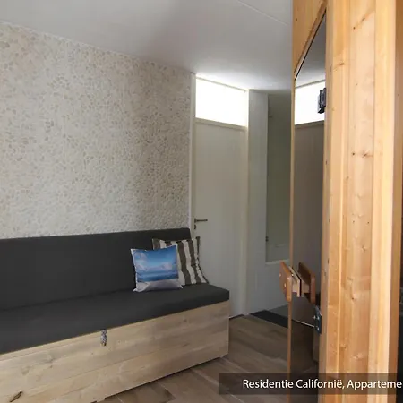 Residentie Californie *