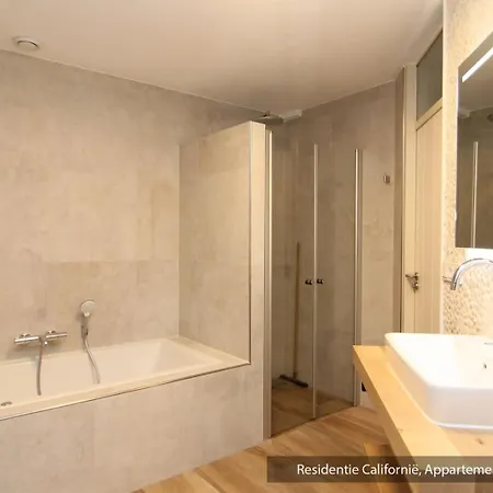 Apartment Residentie Californie