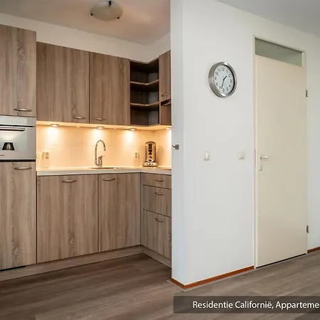 Residentie Californie De Koog (Texel)