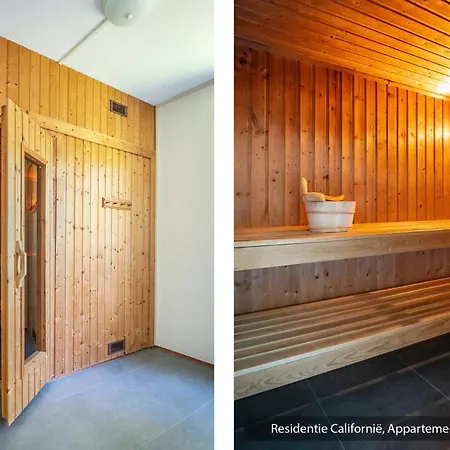 Apartment Residentie Californie *