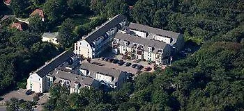 Residentie Californie Apartment