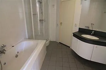 Apartment Residentie Californie *