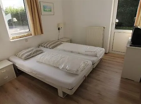 Apartment Residentie Californie De Koog (Texel)