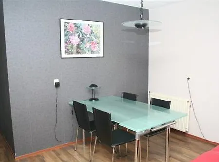 Apartment Residentie Californie *