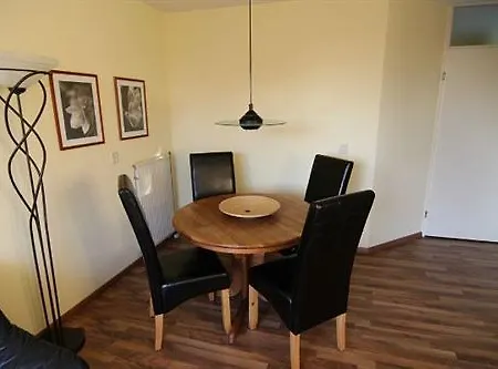 Residentie Californie