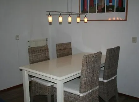 Apartment Residentie Californie