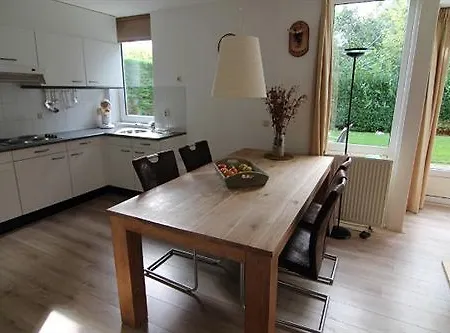 Apartment Residentie Californie *