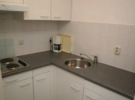 Apartment Residentie Californie De Koog (Texel)