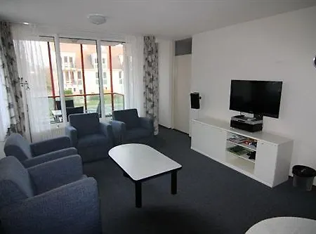 Residentie Californie De Koog (Texel)