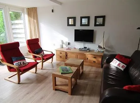 Residentie Californie