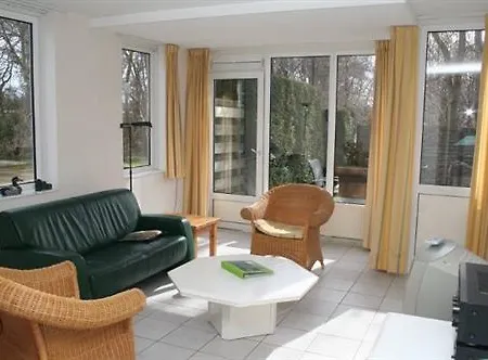 Residentie Californie De Koog (Texel)
