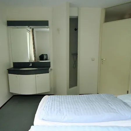 Residentie Californie Apartment